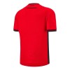 Original Fußballtrikot Albanien Heimtrikot 2025-26 Für Herren